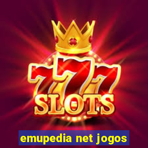 emupedia net jogos
